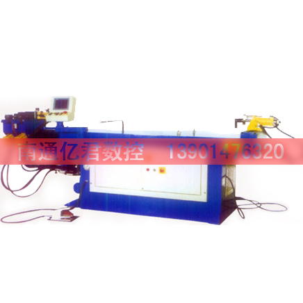 单头弯管机（A75/89/120/168TNCB）