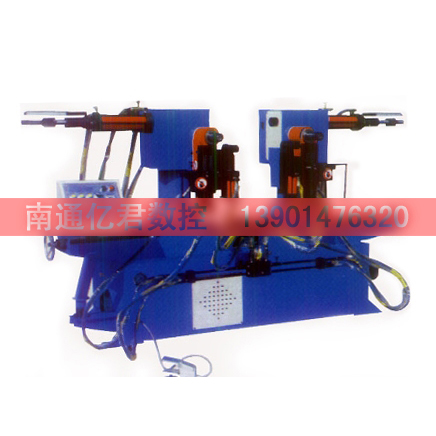 F38-90双头弯管机