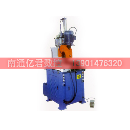 金属切管机YJC-325SA